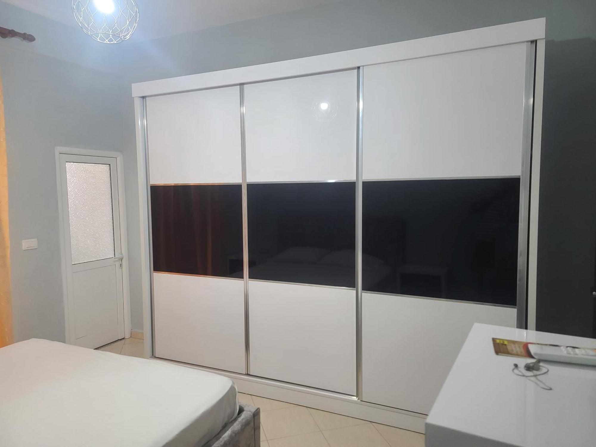 Hillside Garden Apartament Sarande Room photo