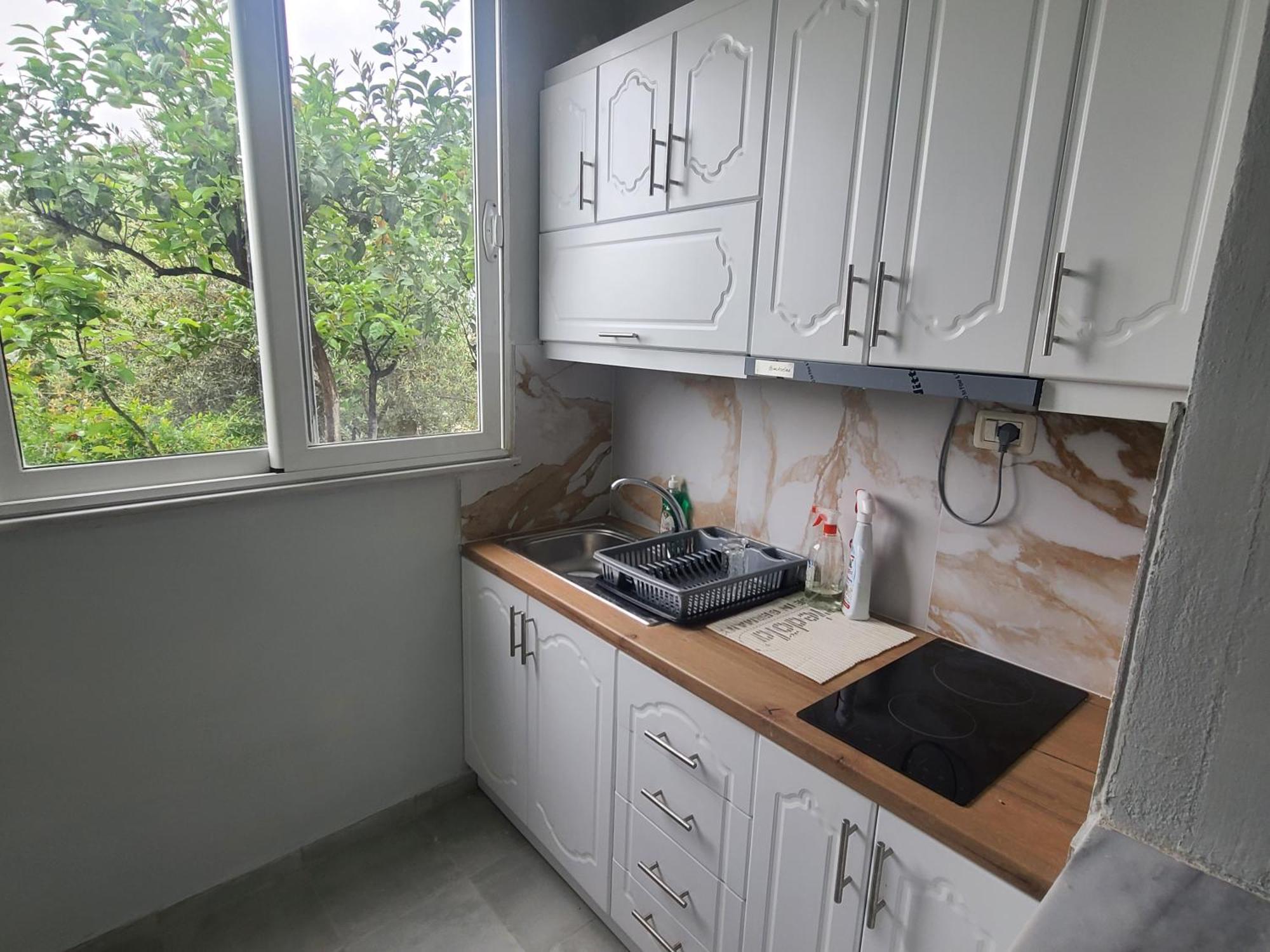 Hillside Garden Apartament Sarande Room photo